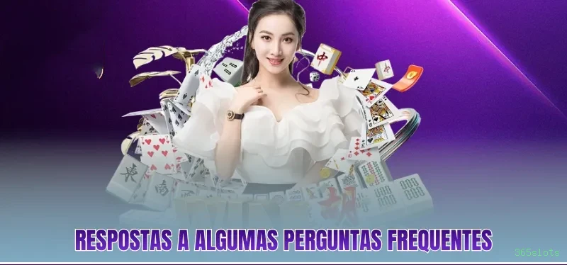Imagem promocional dos jogos Fortune da 365slots