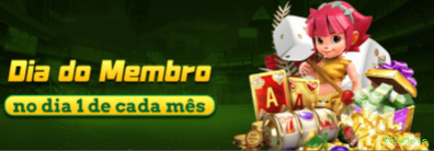 Imagem promocional do programa VIP da 365slots