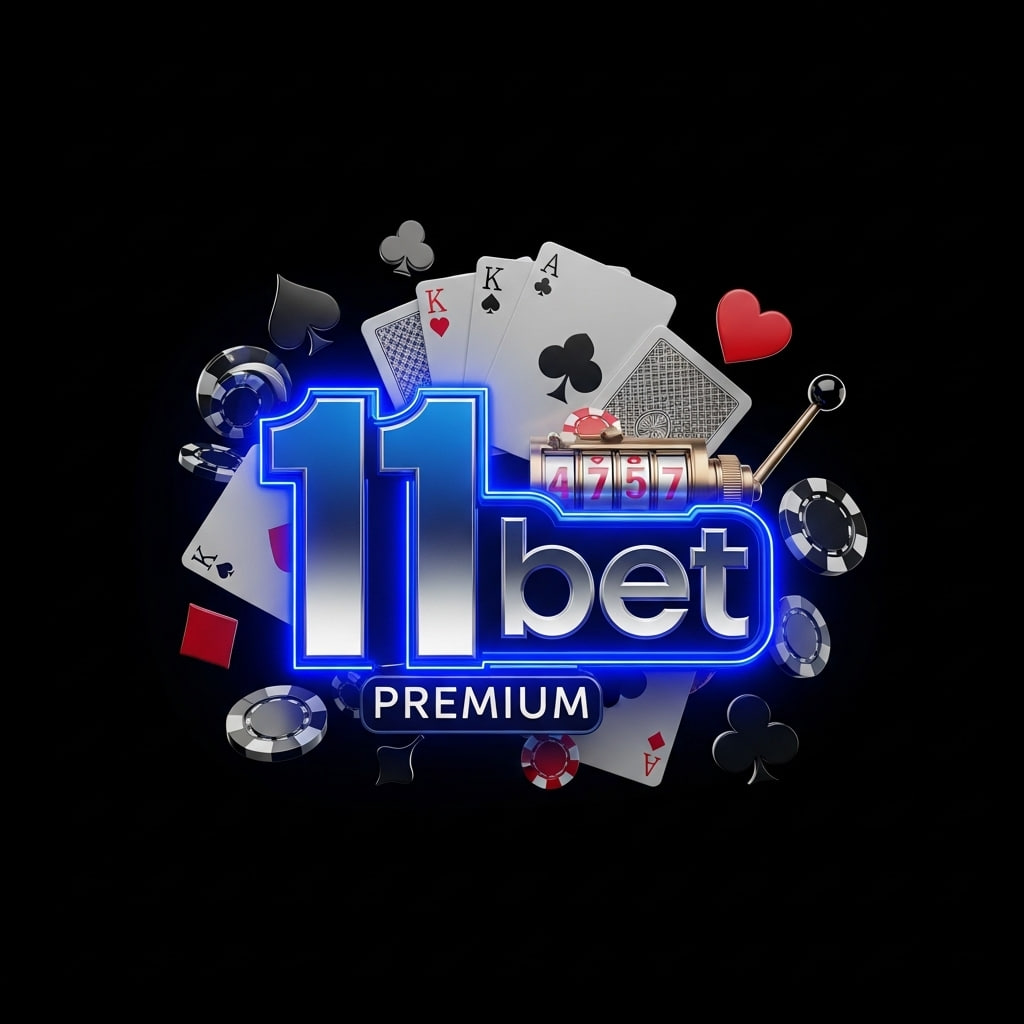 Logo của 11bet
